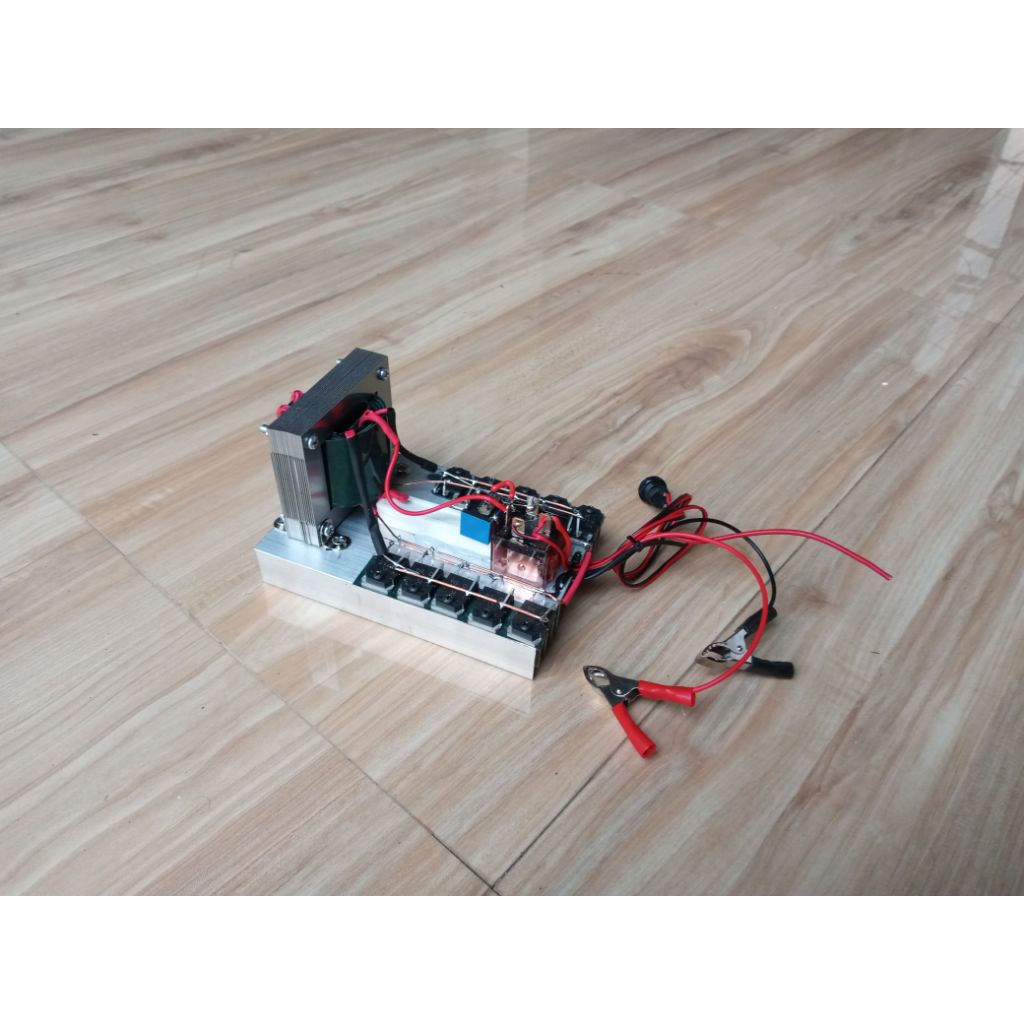 Jual Mesin Inverter Type PAC 10 TRANSISTOR | Shopee Indonesia