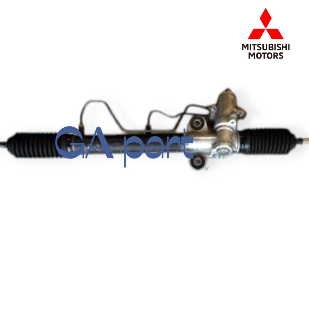 Jual power steering rack lancer evo5 evo6 ORIGINAL | Shopee Indonesia