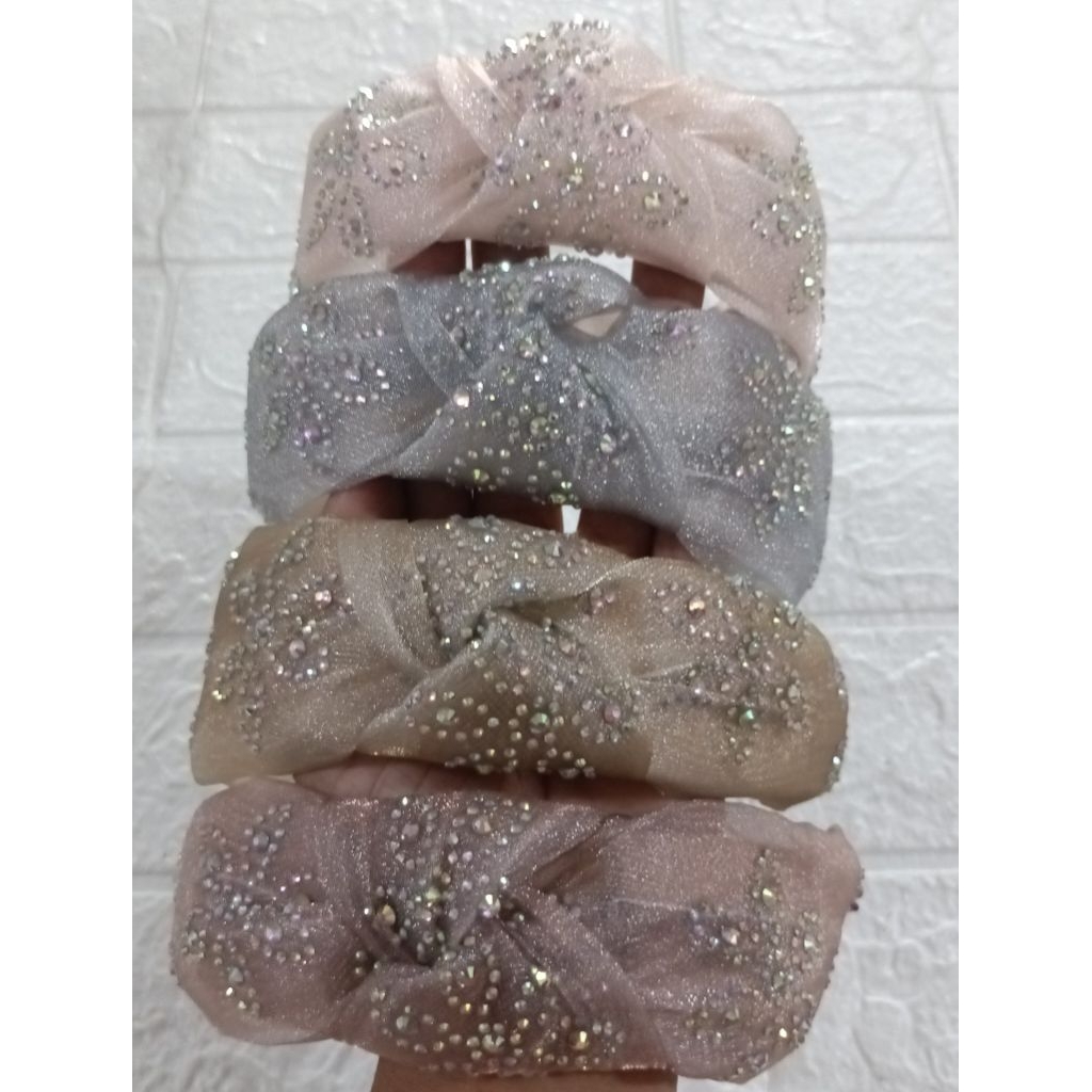 Jual Bando / bando dewasa bahan tile mata kristal kwalitas premium isi ...