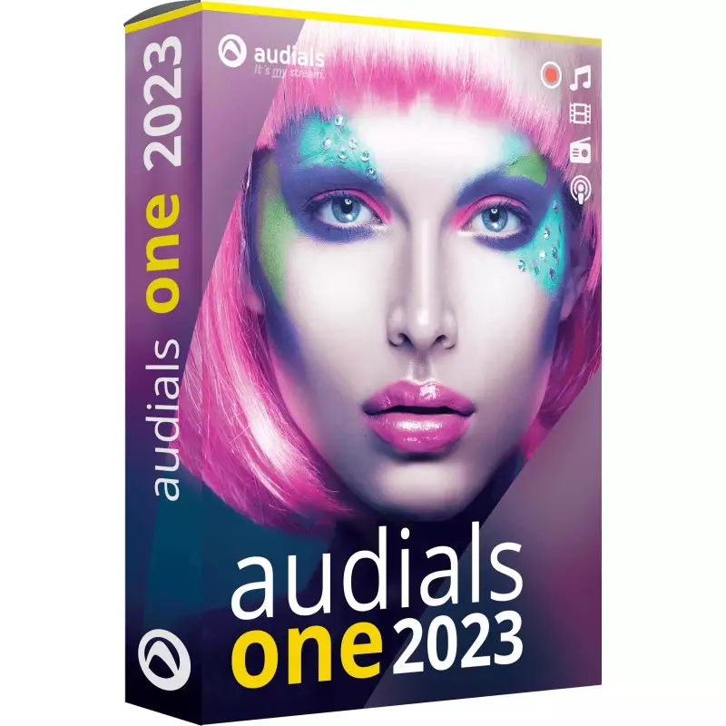 Jual Audials One 2023 Key | Shopee Indonesia