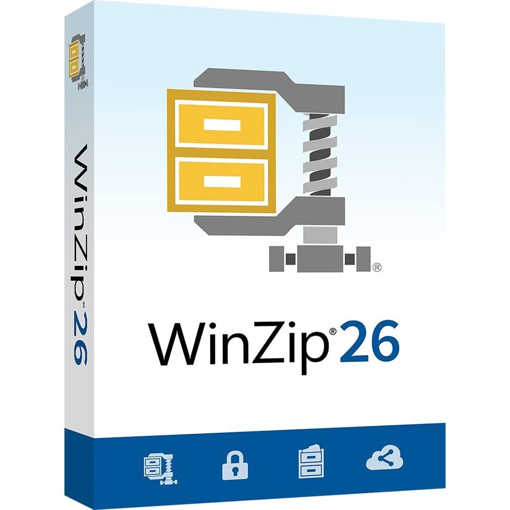 Jual WinZIP Pro Versi 26 Original Key | Shopee Indonesia