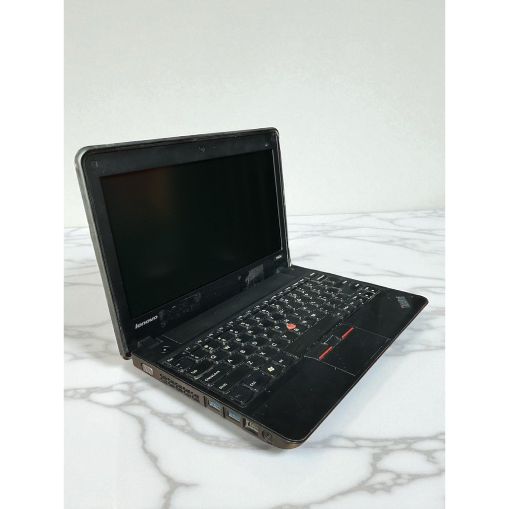 Jual Laptop Lenovo X140e | AMD A4-5000 | RAM 4GB | HDD 320GB | Charger ...