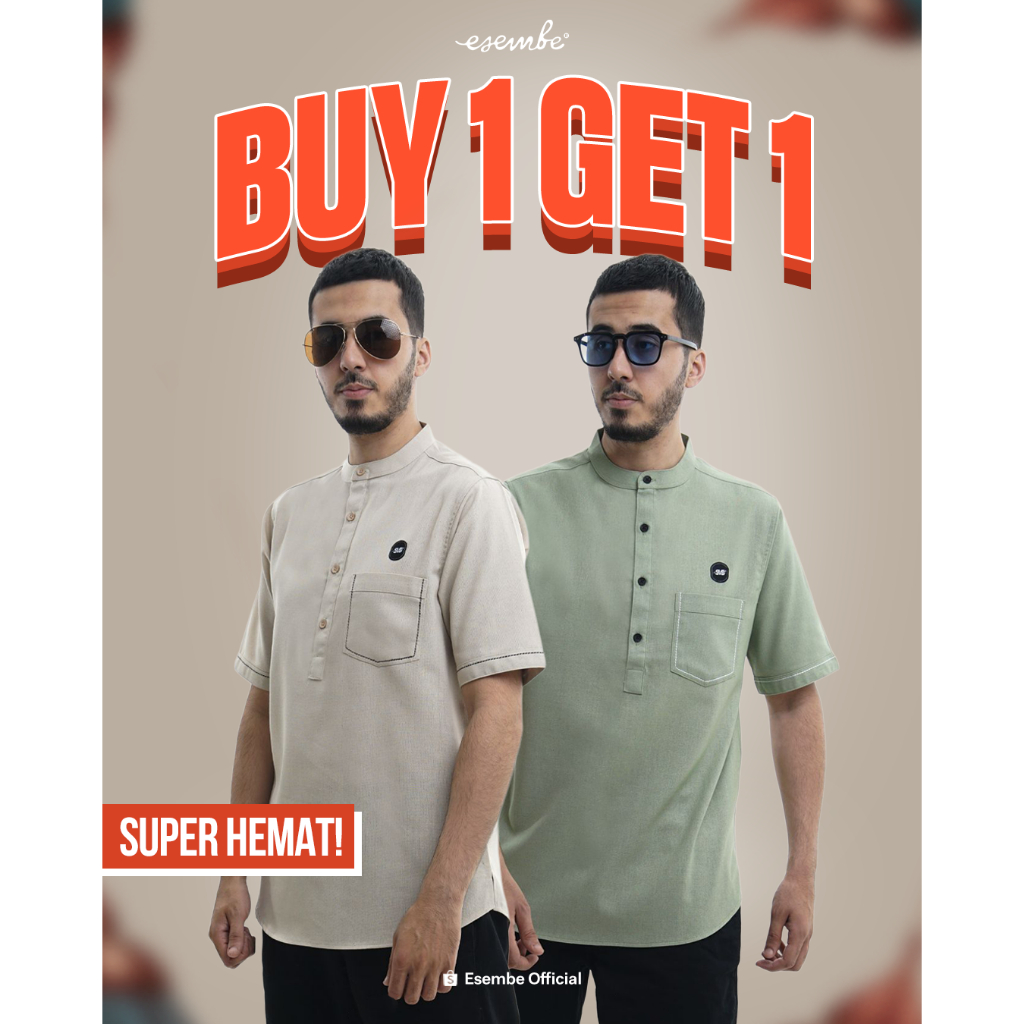 Produk Esembe Official | Shopee Indonesia