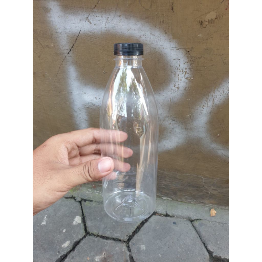 Jual Botol Cantik 600 ml SN 1 ball isi 84 pcs | Shopee Indonesia