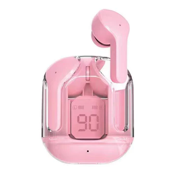 【FITINE】TWS Wireless Bluetooth 5.3 LED Earphone AIR31 AIR39 With Microphone Headset Charging
