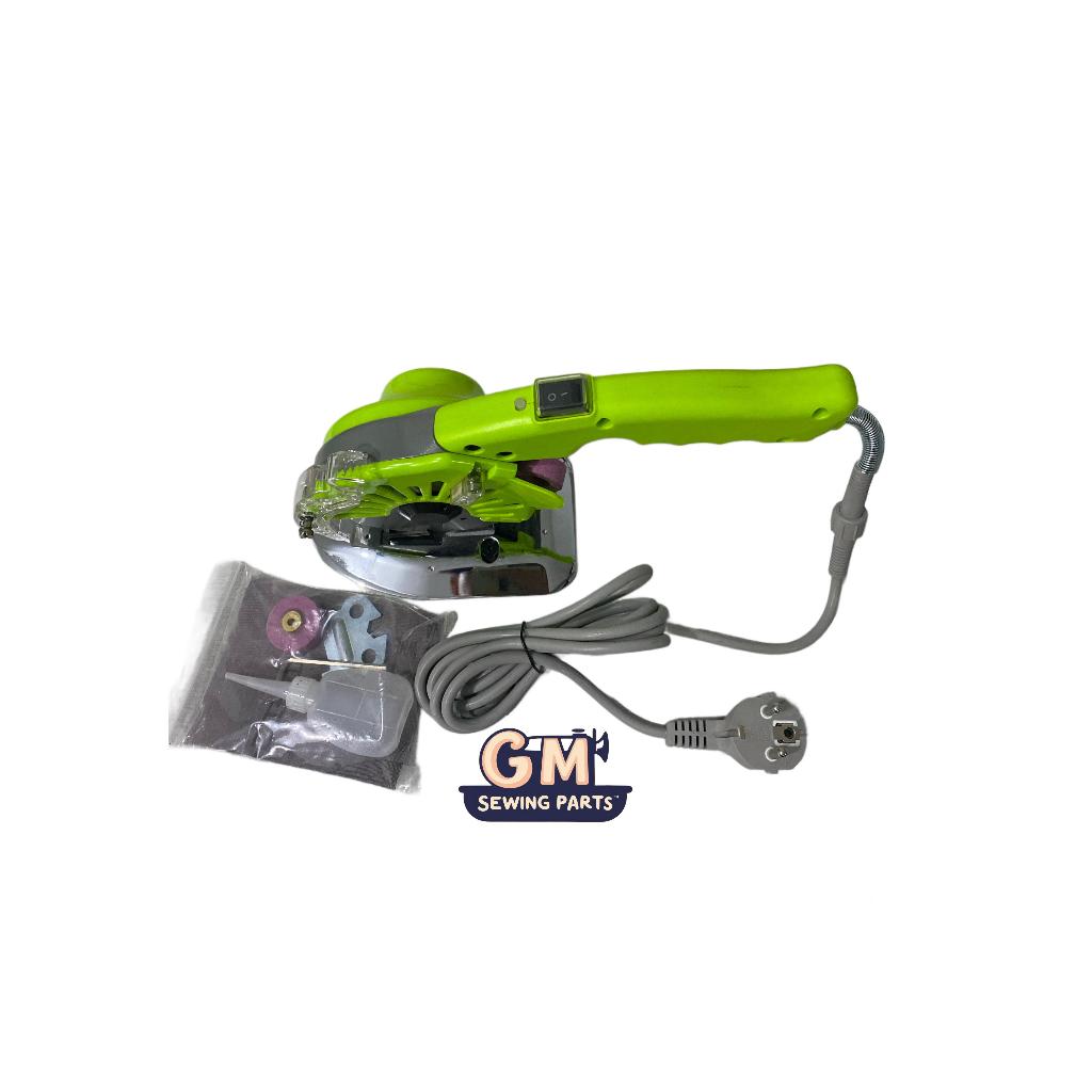 Jual Mesin Potong Kain Servo ZINO RS-101 OCTA | Octa Cutter | Kode SRC ...