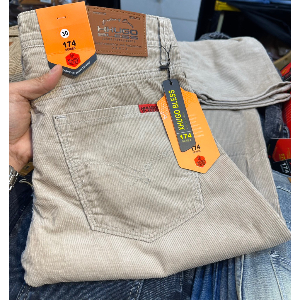 Jual Celana panjang kodorai pria/celana panjang kodorai/celana pendek ...