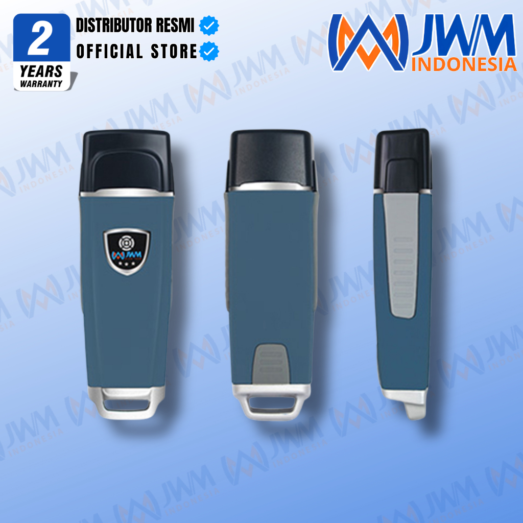 Jual JWM Guard Tour System Jwm Wm 5000v5 Guard Tour 15/3 | Shopee Indonesia