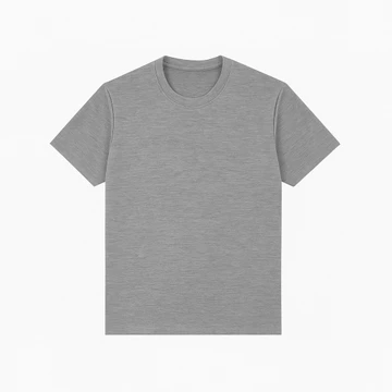 BEST OUTFIT Kaos Polos Pria Dan Wanita Lengan Pendek Premium Cotton Premium S 2XL Kaos Cotton