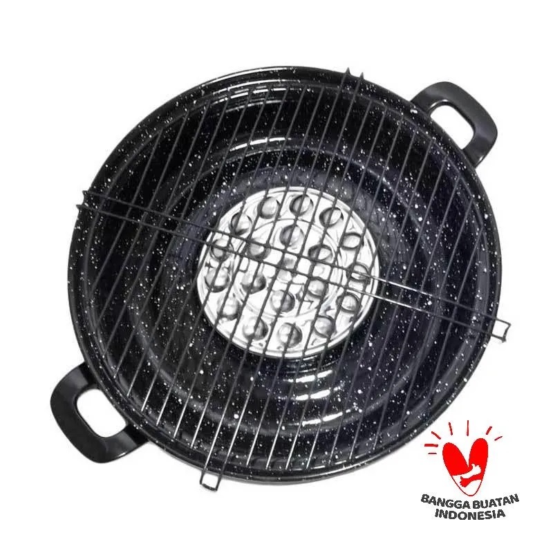 Jual Maspion Magic Roaster 34 Cm Pemanggang | Shopee Indonesia