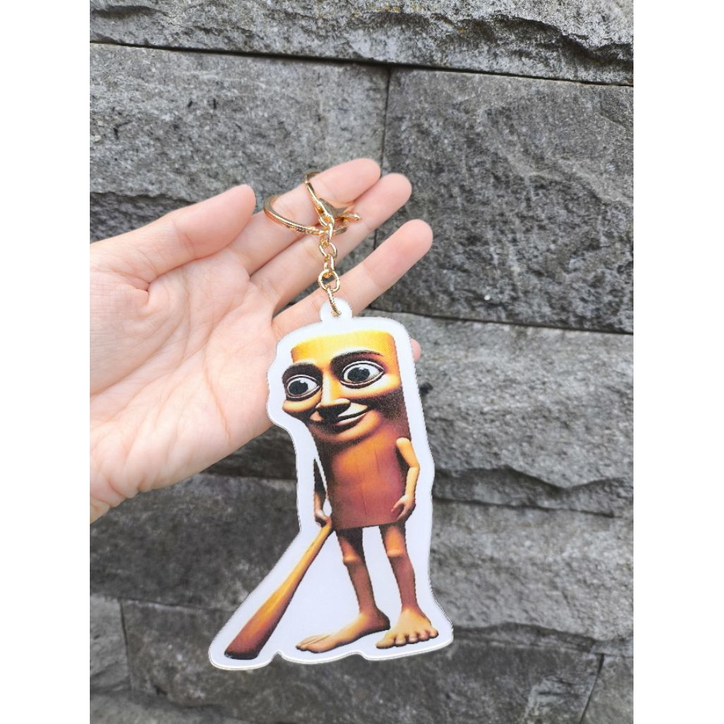 Jual Keychain Tapcharm Brizzi/Emoney/Tapcash Anomali Series | Shopee ...