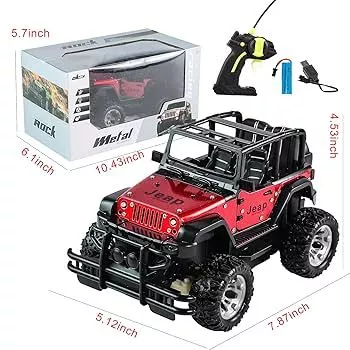 MOBIL CAR R/C 690