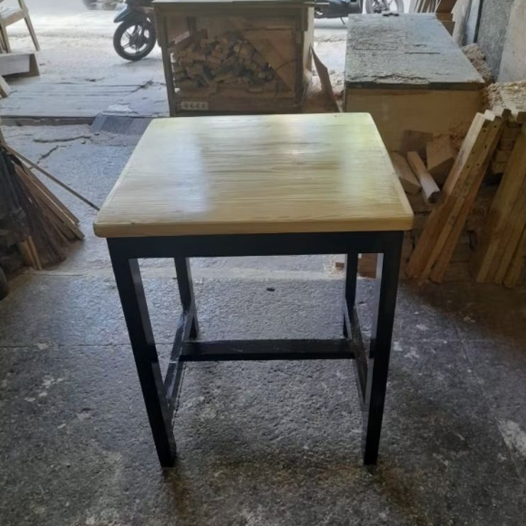 Jual Meja Makan 60x60x75 | Shopee Indonesia