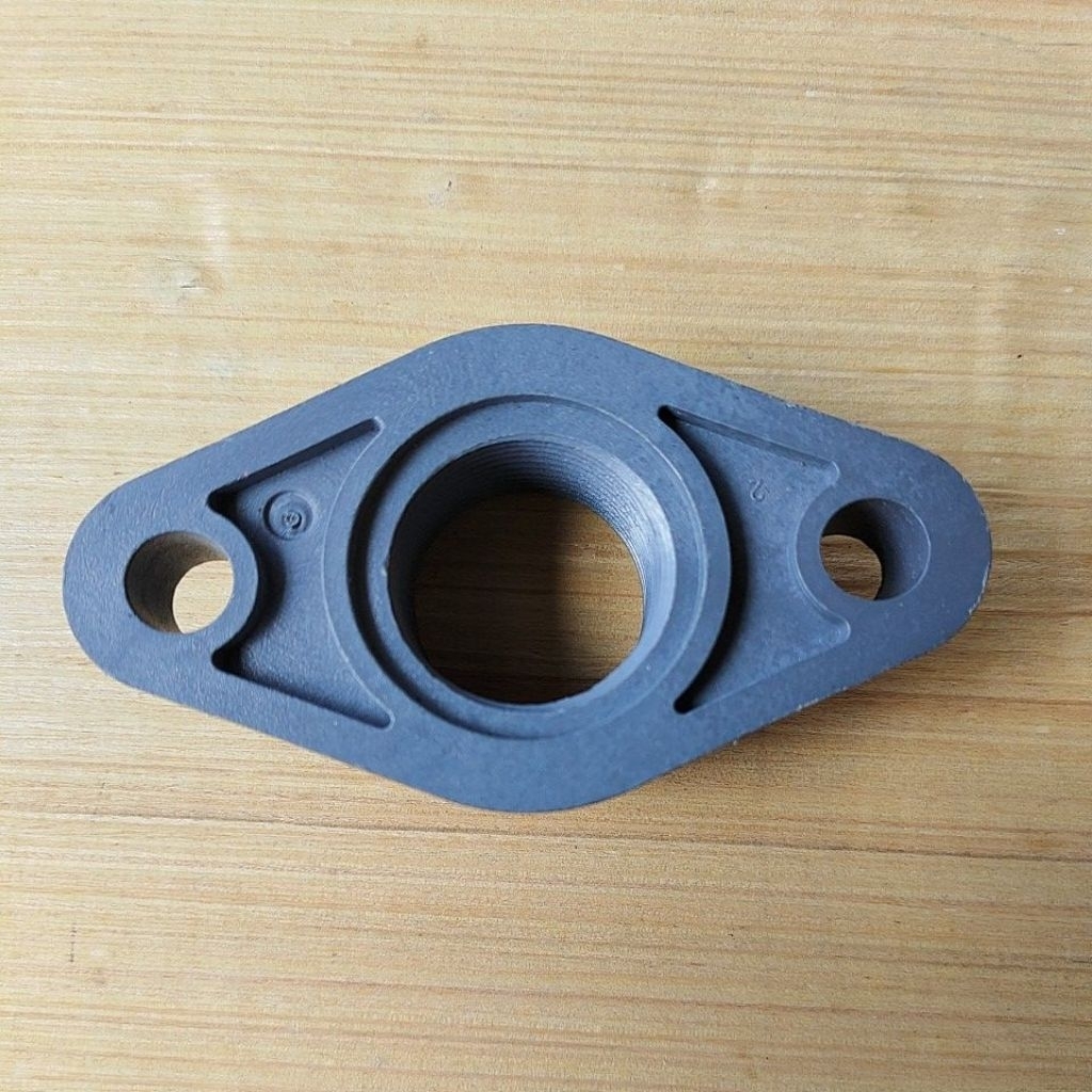 Jual Flange Atas Pompa Air SHIMIZU Tipe PS 226 BIT PS 230 BIT Original ...