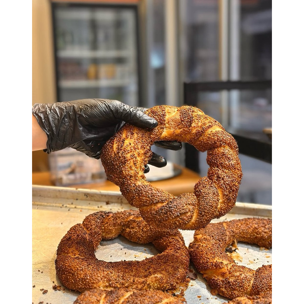 Jual SIMIT TURKI SIMIT ORIGINAL TURKI | Shopee Indonesia