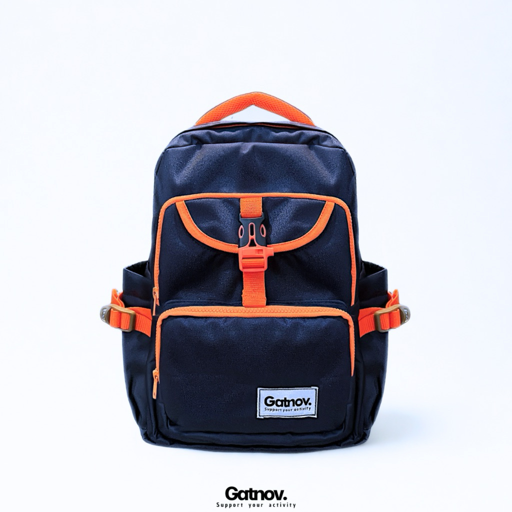 Jual GATNOV RSA - Tas Anak Sekolah SD Laki laki Premium Backpack ...