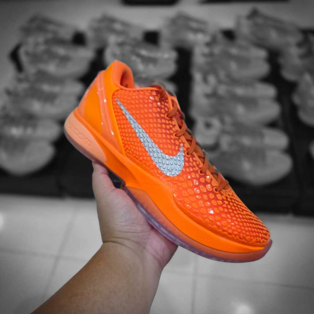 Jual [READY STOCK] NIKE KOBE 6 PROTRO IH1871-800 