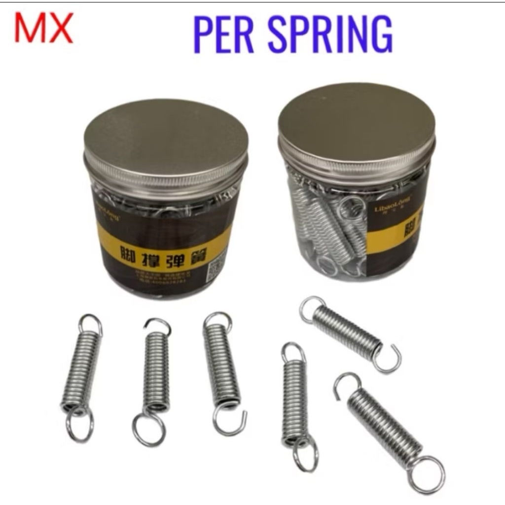 Jual Per Standar Samping Sepeda Listrik Universal | Shopee Indonesia