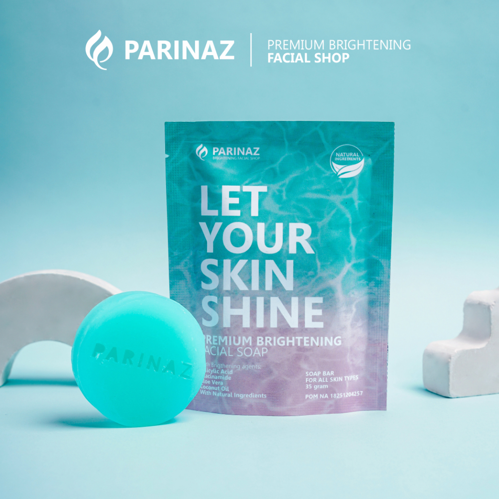 Produk PARINAZ | Shopee Indonesia