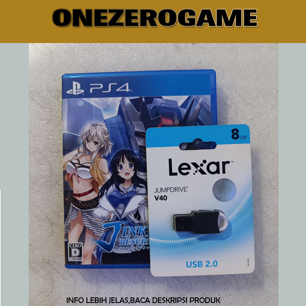 Jual BD LUA UNTUK AKTIVATOR PS4-PS5 H3N | Shopee Indonesia