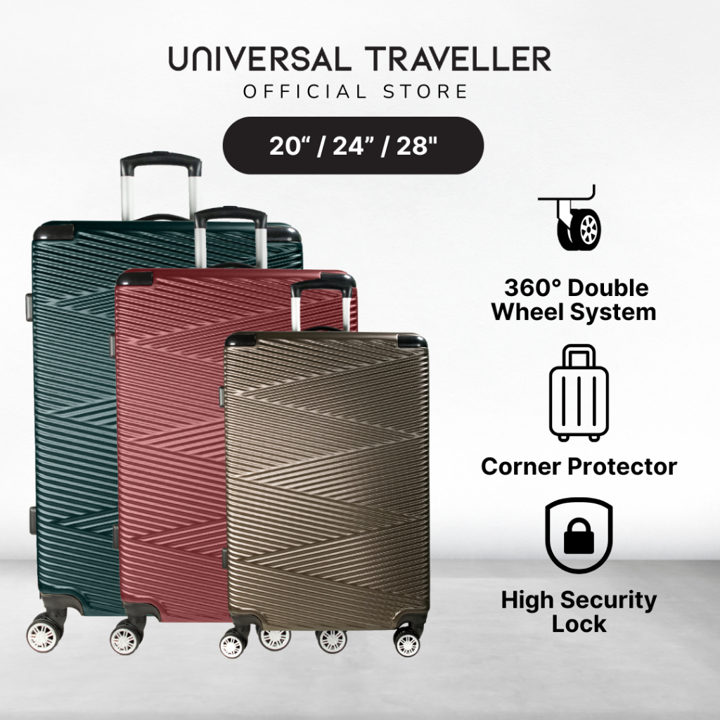 Jual KOPER URBANLITE ECHO 2.0 (20