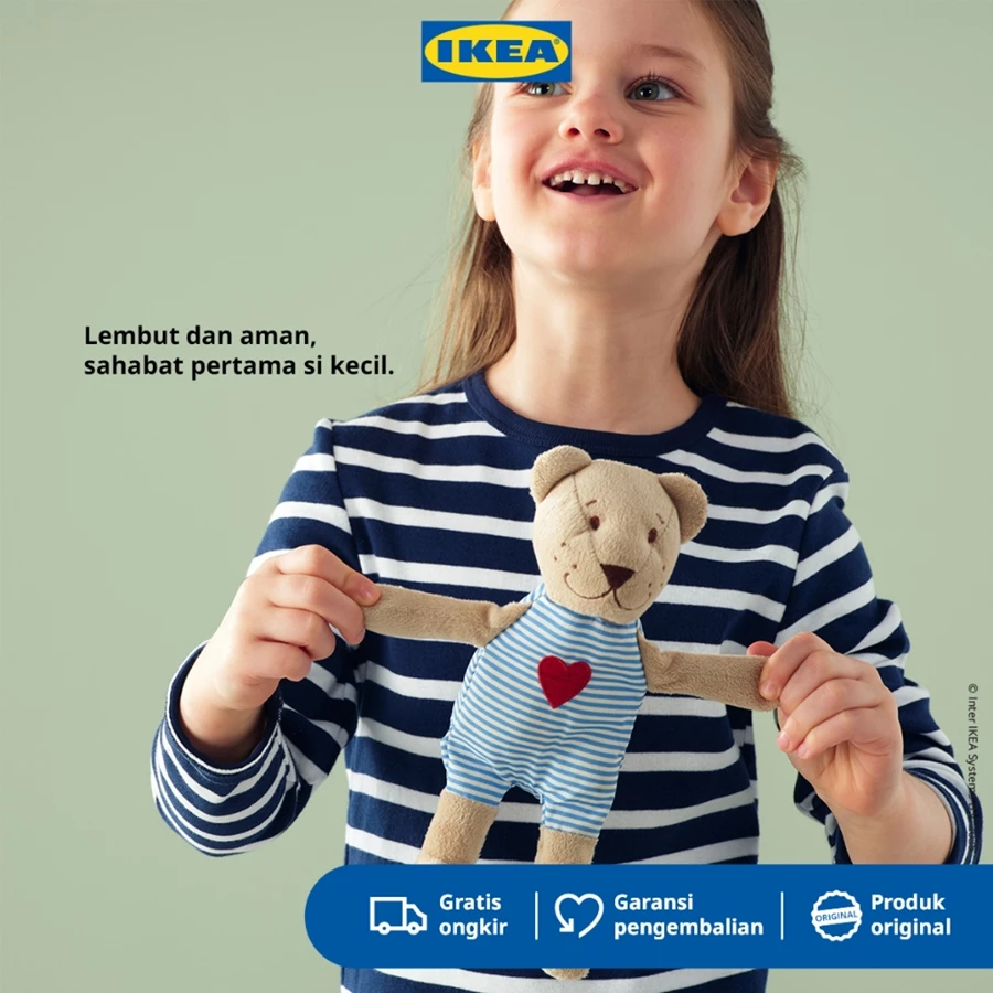  Boneka Bayi