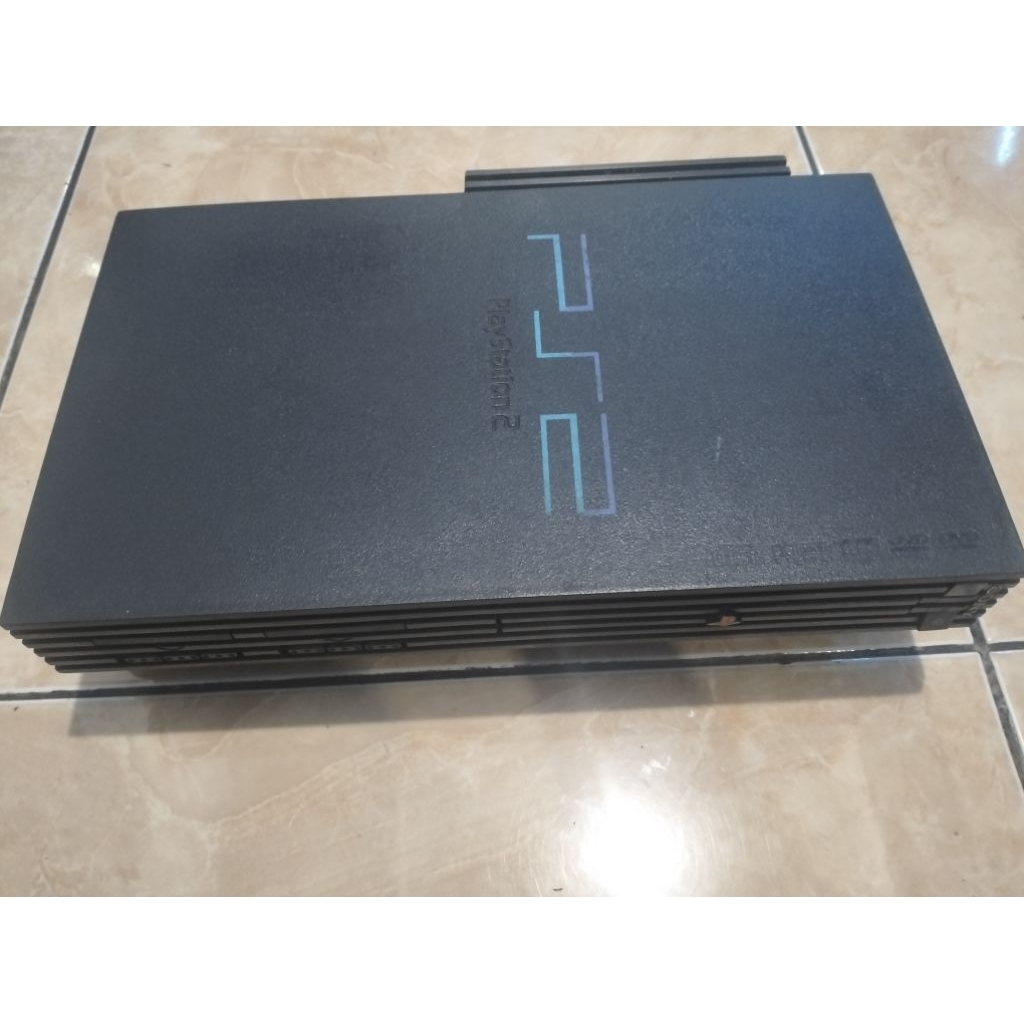 Jual PS2 Second Normal | Shopee Indonesia