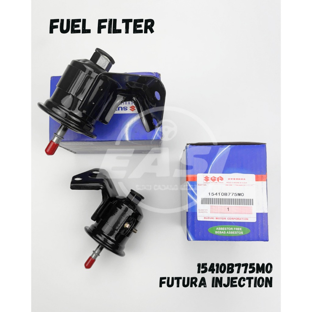 Jual FUEL FILTER APV FUTURA INJEKSI SARINGAN FILTER BENSIN B775M0 ...