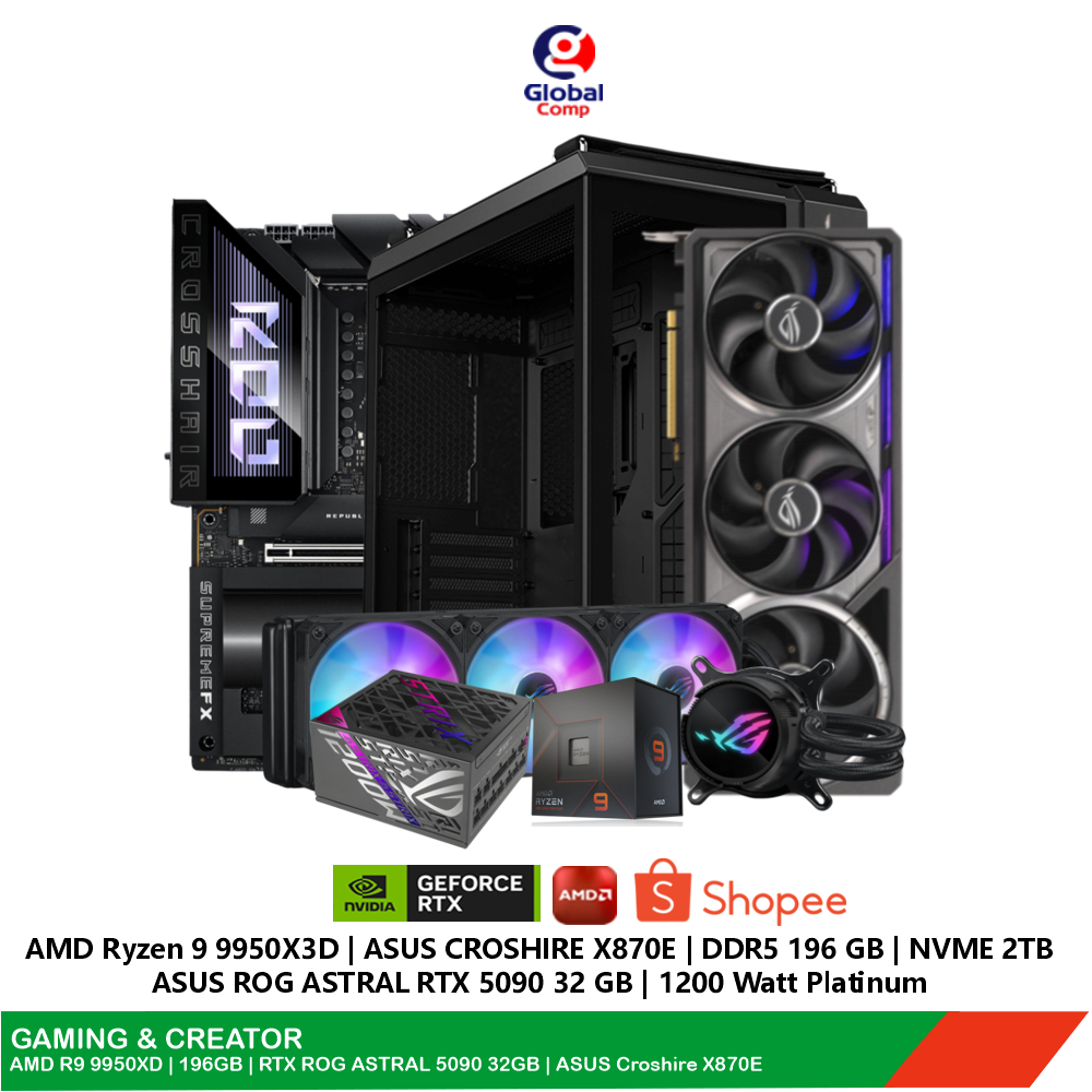 Jual asus rog gr8 Harga Terbaik Termurah Oktober 2025 Shopee