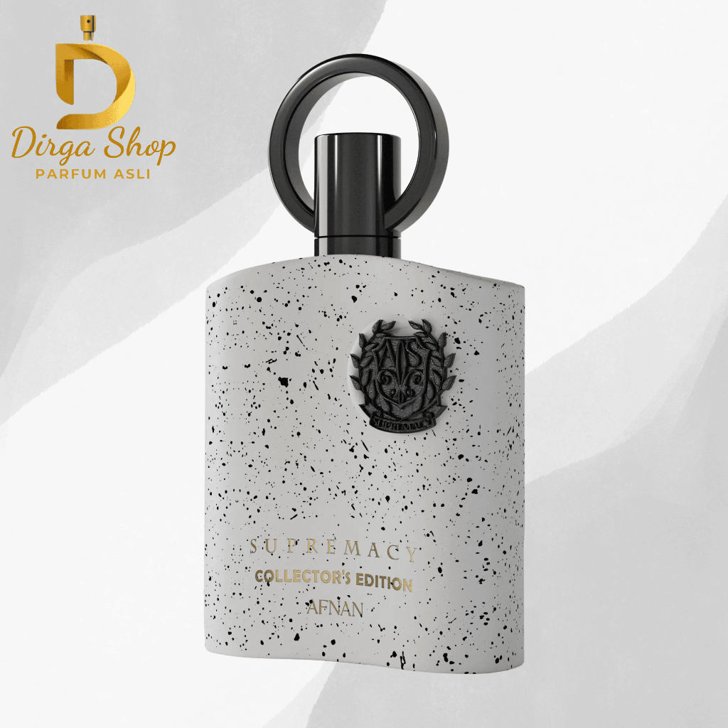Jual Afnan Supremacy Collector's Edition Pour Homme EDP For Men