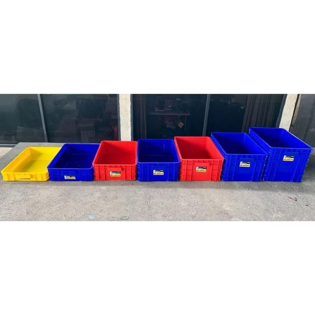 Jual Container Box Tebal / Kontainer Box Industri | Shopee Indonesia
