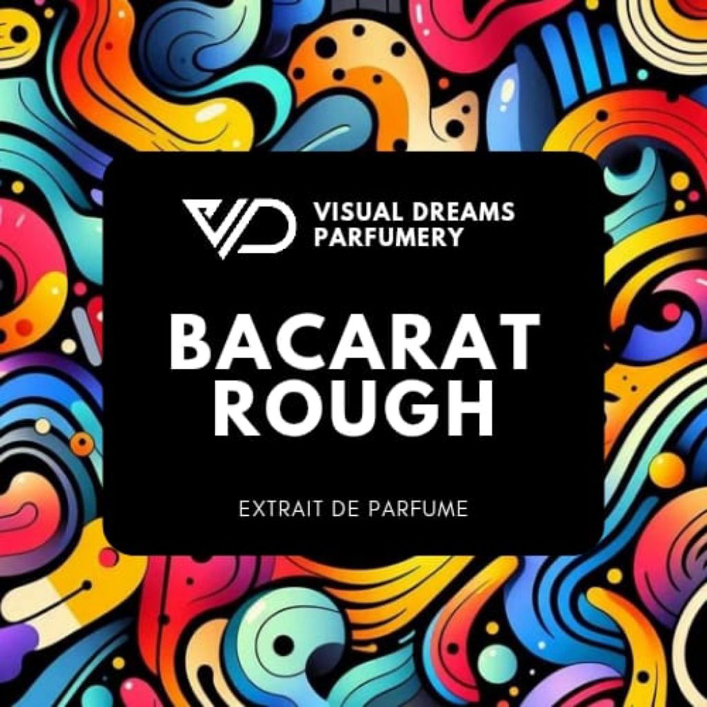 Jual VD Parfumery - Baccarat Rough - Parfum Pria dan Wanita Tahan Lama ...