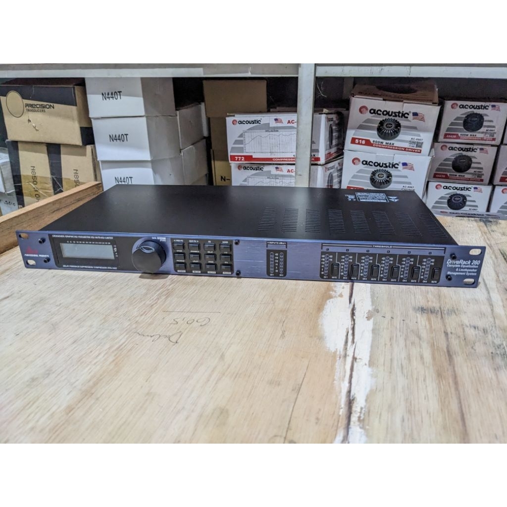Jual Dlms Dbx 260 Terlengkap & Harga Terbaru Agustus 2026 | Shopee ...