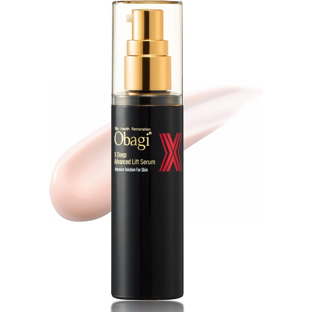 Jual Obagi Derma Power X Derma Advanced Lift Cream 50g Facial Krem