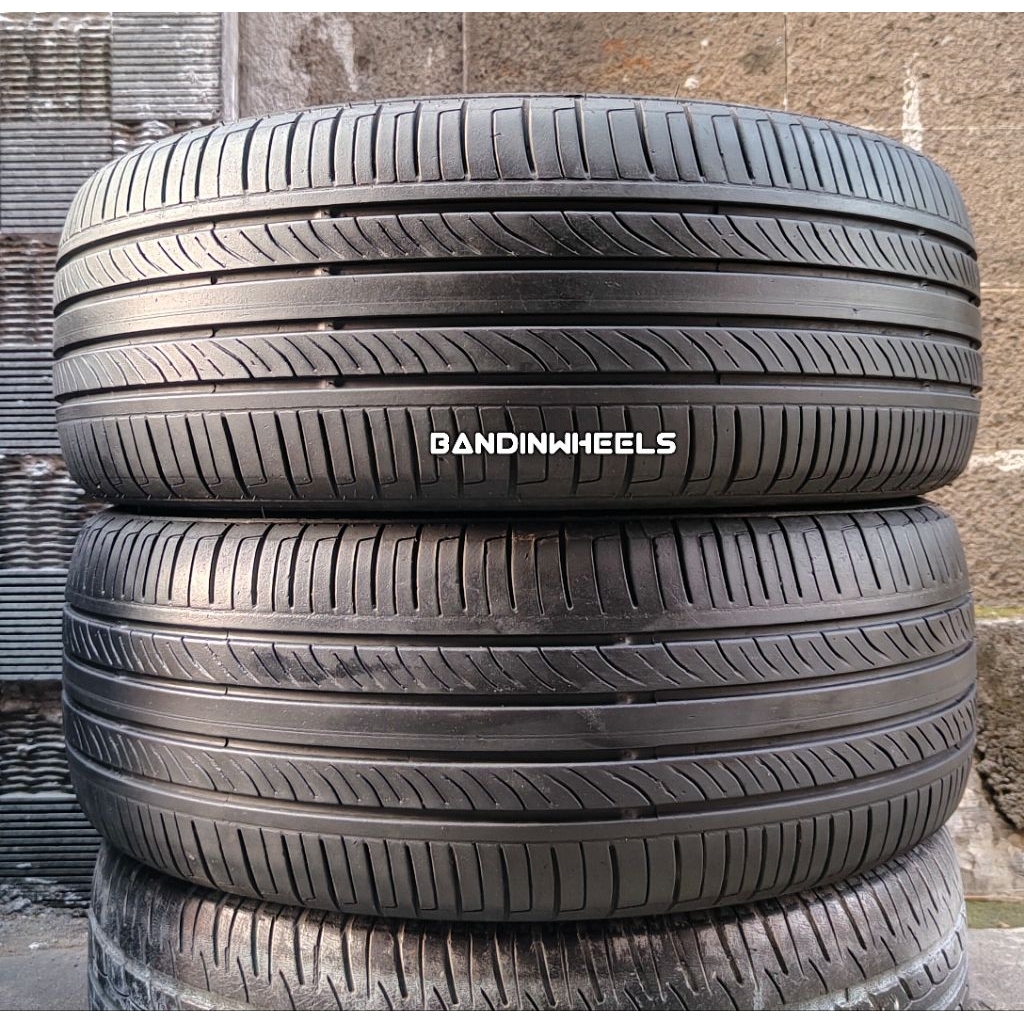 Jual Ban 185/55/R15 GT ecotec tahun 2024 tubbles | Shopee Indonesia