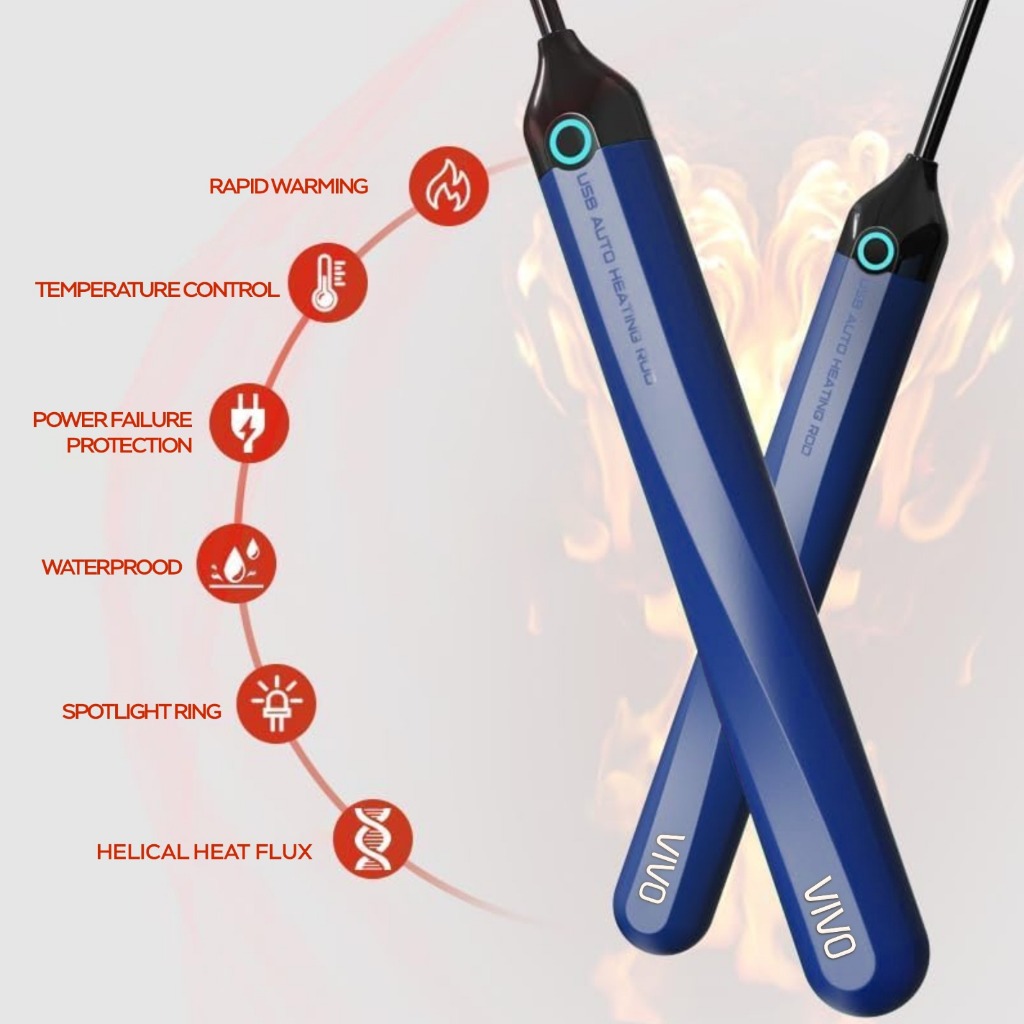 Jual VIVO Heating Stick / Stik Penghangat | Shopee Indonesia