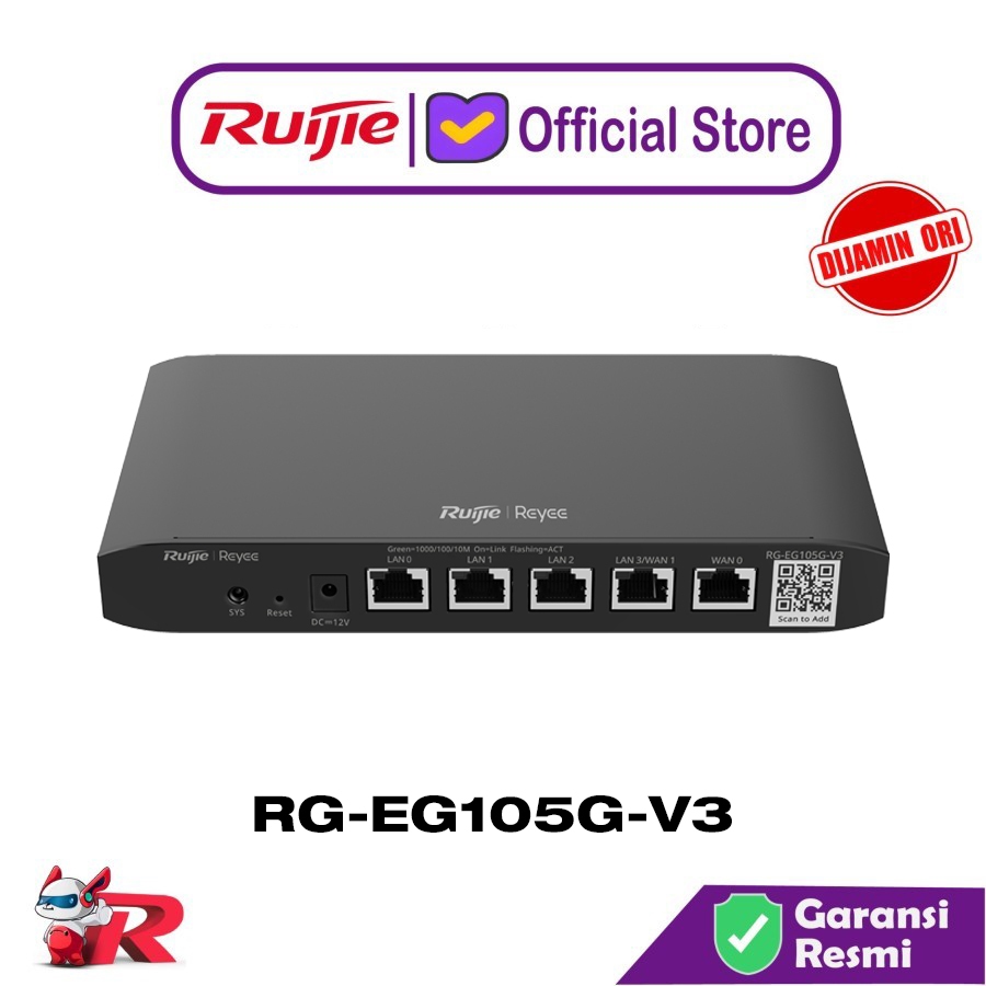 Produk Ruijie Reyee Official Store | Shopee Indonesia