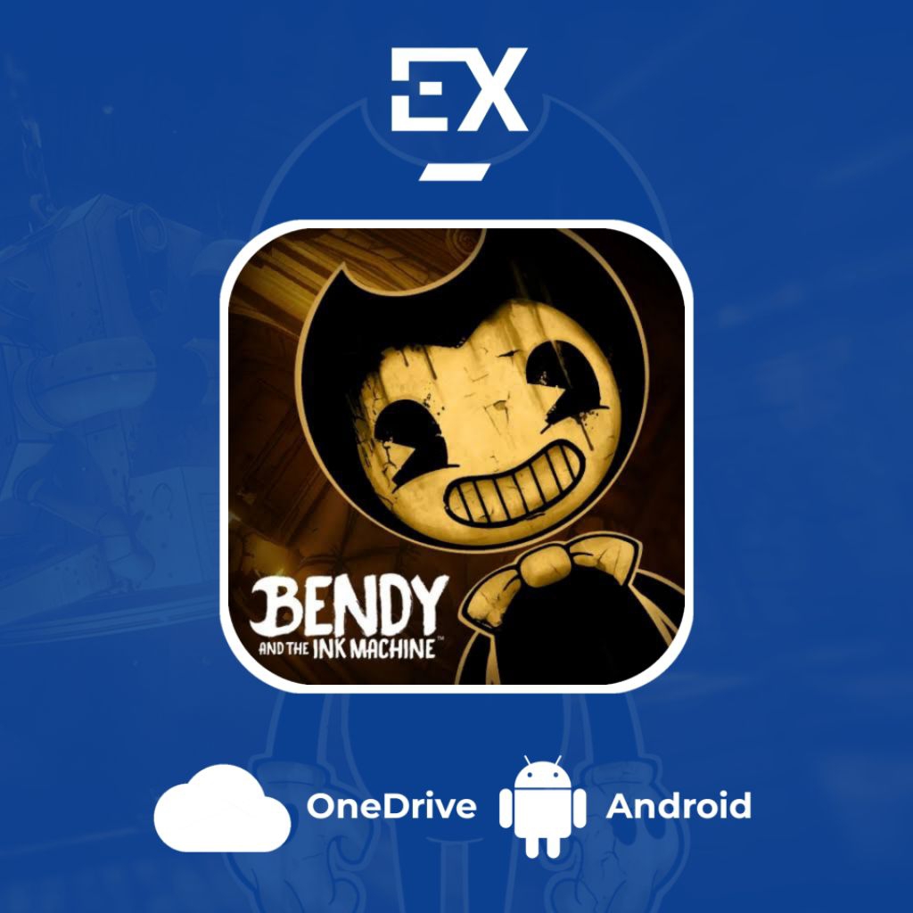 Jual Bendy and the Ink Machine (Android) | Shopee Indonesia