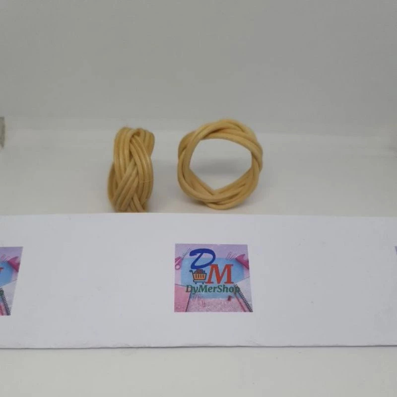 Jual Ring untuk kacu (dasi pramuka) bahan rotan cincin Kachu Dasi ...