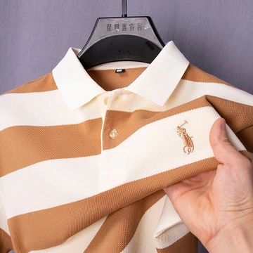 X Gent Kaos Polo Polos Pria Premium Lengan Pendek Baju Polo Shirt Kaos Kerah Import COWOK