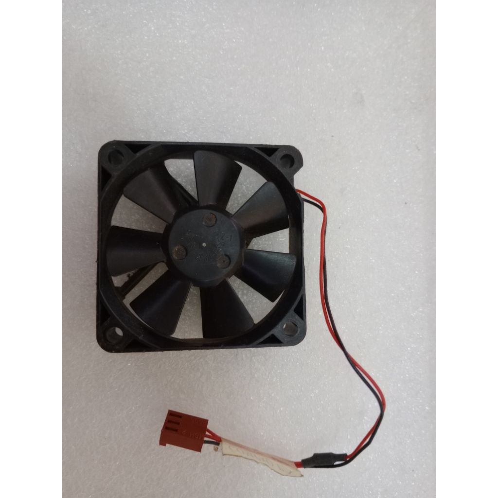 Jual Fan casing 6 cm tebal 1.5 cm | Shopee Indonesia