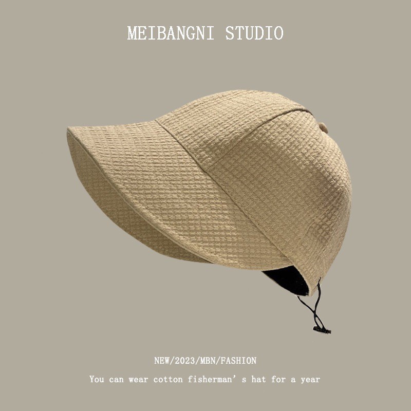 Warna Topi 2