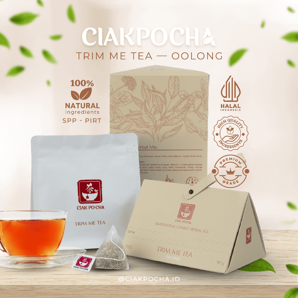 Produk Ciak Po Official Shop | Shopee Indonesia