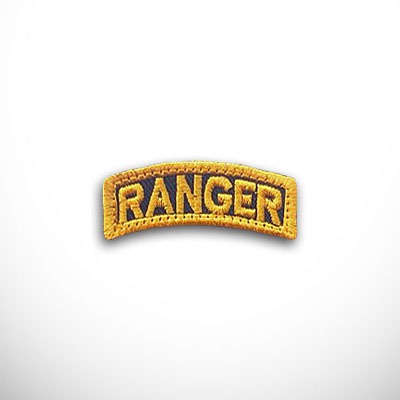 Jual Ranger Tab | US Army | patch bordir | Shopee Indonesia