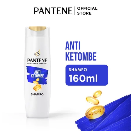  Anti Ketombe Pro-V 