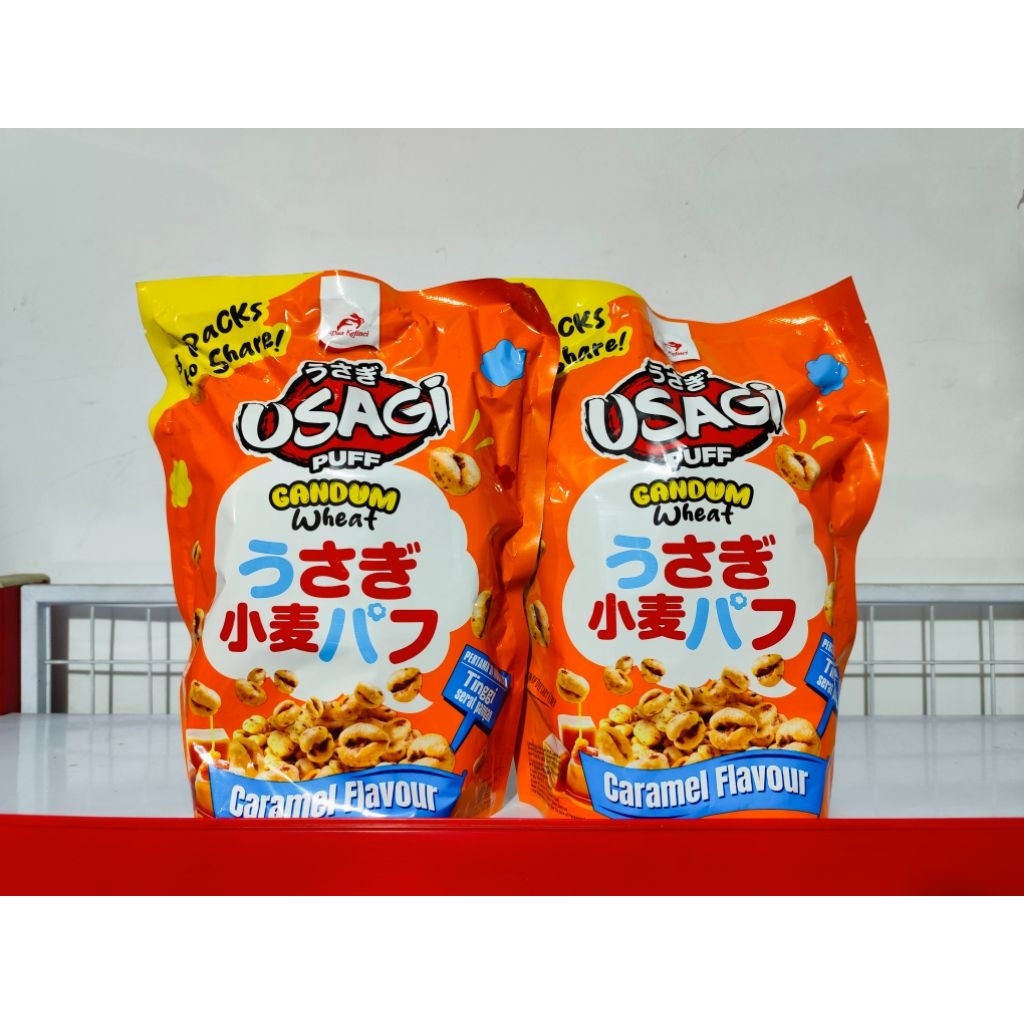 Jual Usagi Share-it (1 Bag isi 8 pcs) | Shopee Indonesia