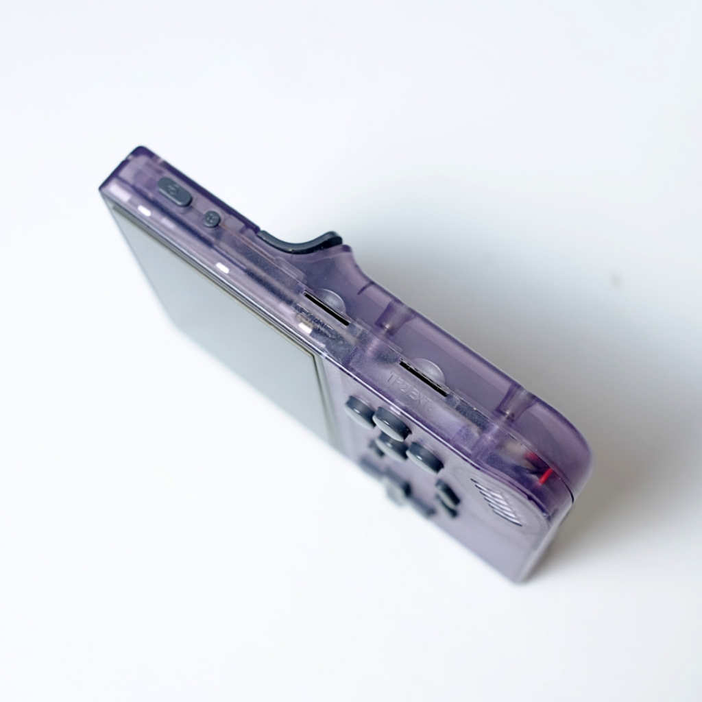 Jual Handheld Emulator Retro Gaming Anbernic RG35XX | Shopee Indonesia