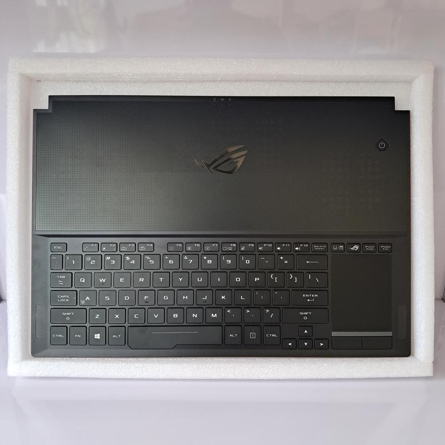 Jual Keyboard Asus Zephyrus GX501 Oryginal Keyboard Asus ROG Zephyrus ...
