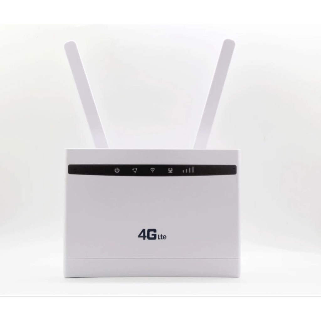 Jual Router modem 4G Wifi Unlock All Operator, support External Antena ...
