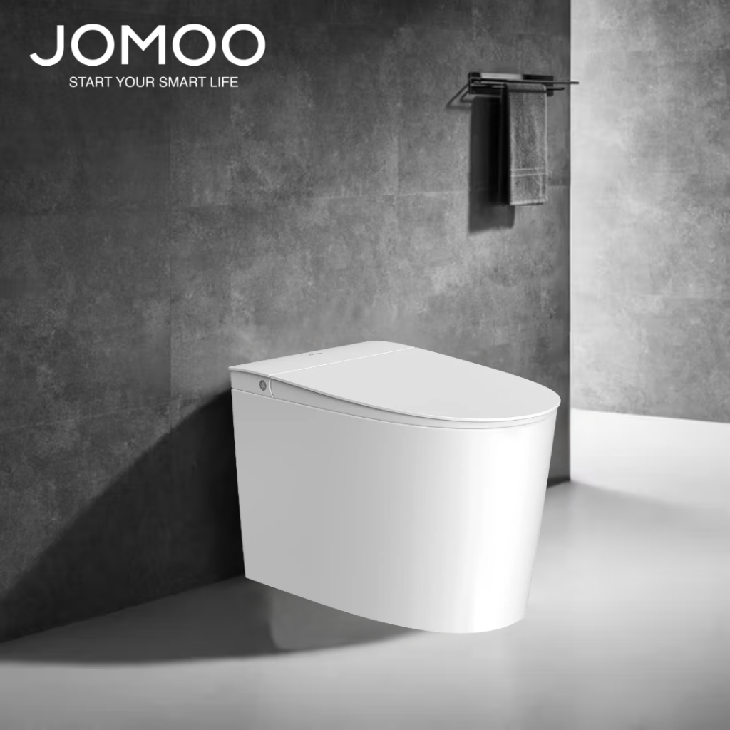 Jual JOMOO Light Smart Toilet / Smart Toilet J11022-1/31K-I011 | Shopee ...